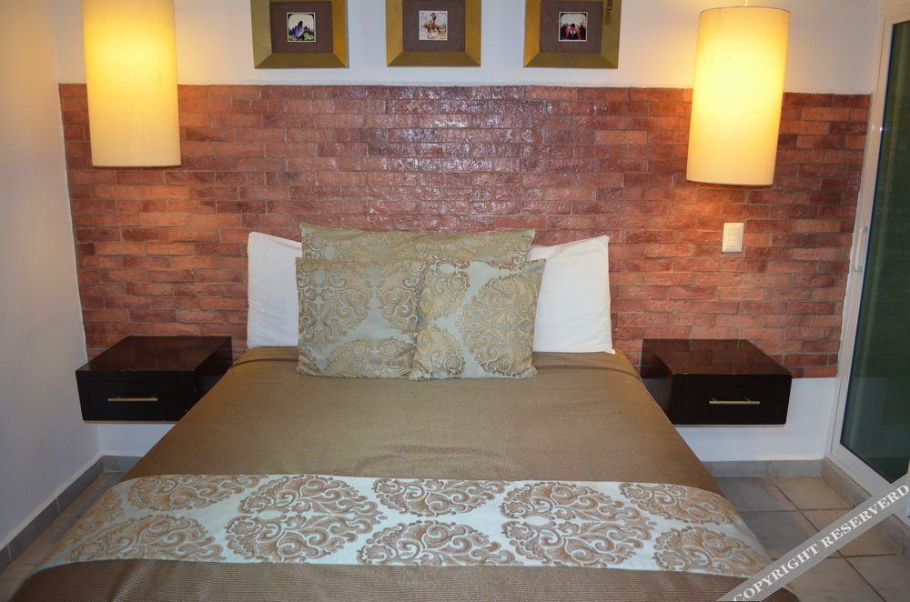 Hotel Suites Nadia 푸에르토 발라타 외부 사진