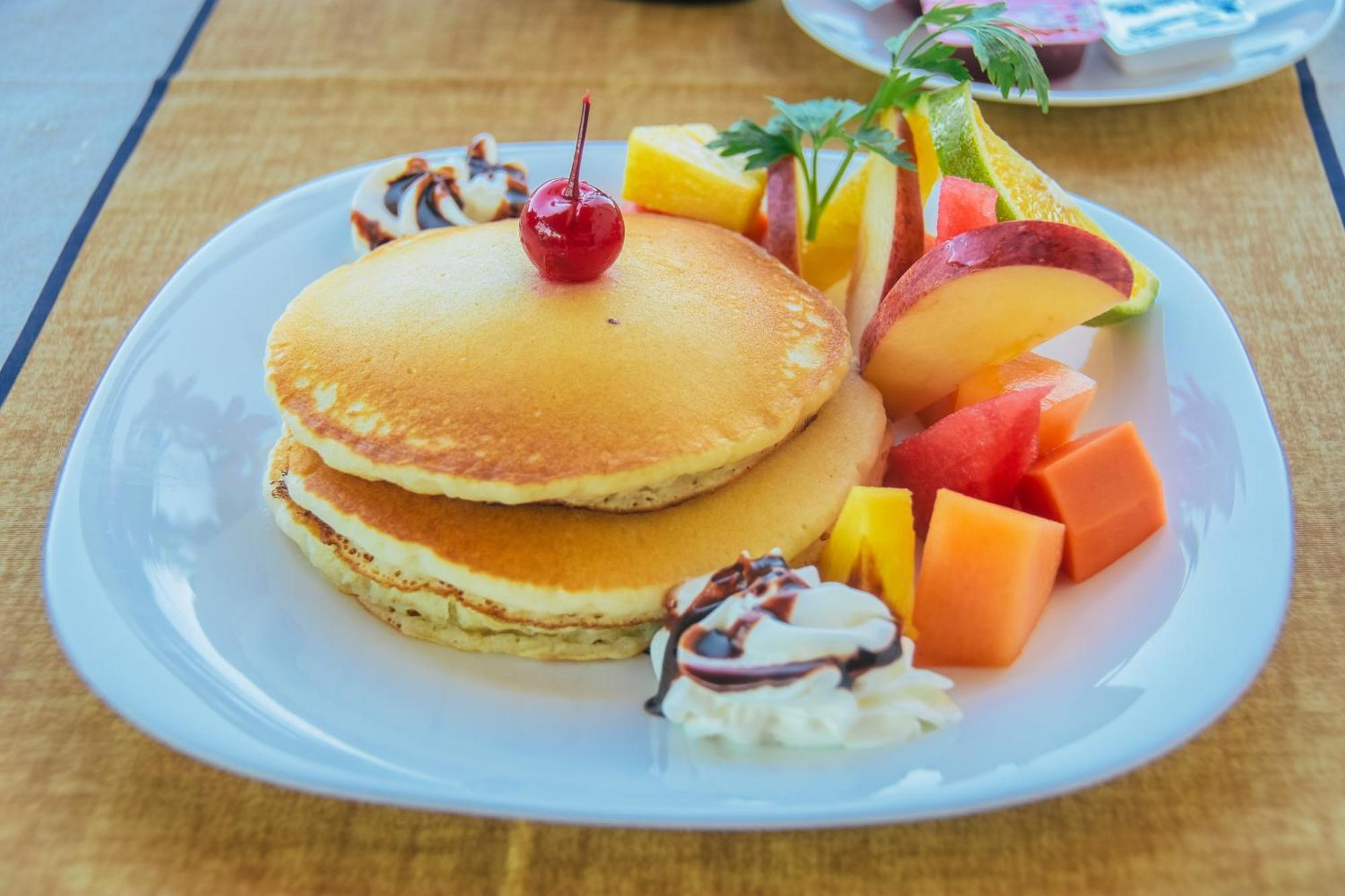 Hotel Suites Nadia 푸에르토 발라타 외부 사진