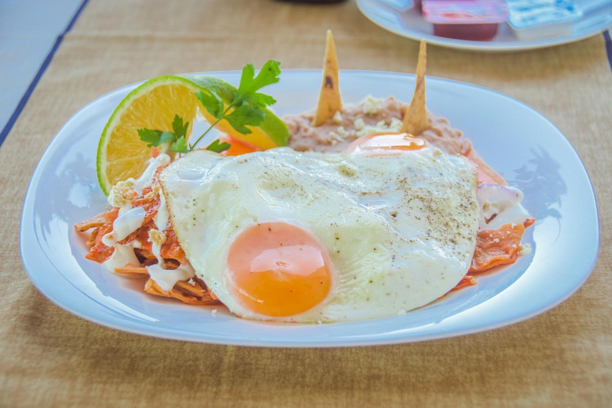 Hotel Suites Nadia 푸에르토 발라타 외부 사진