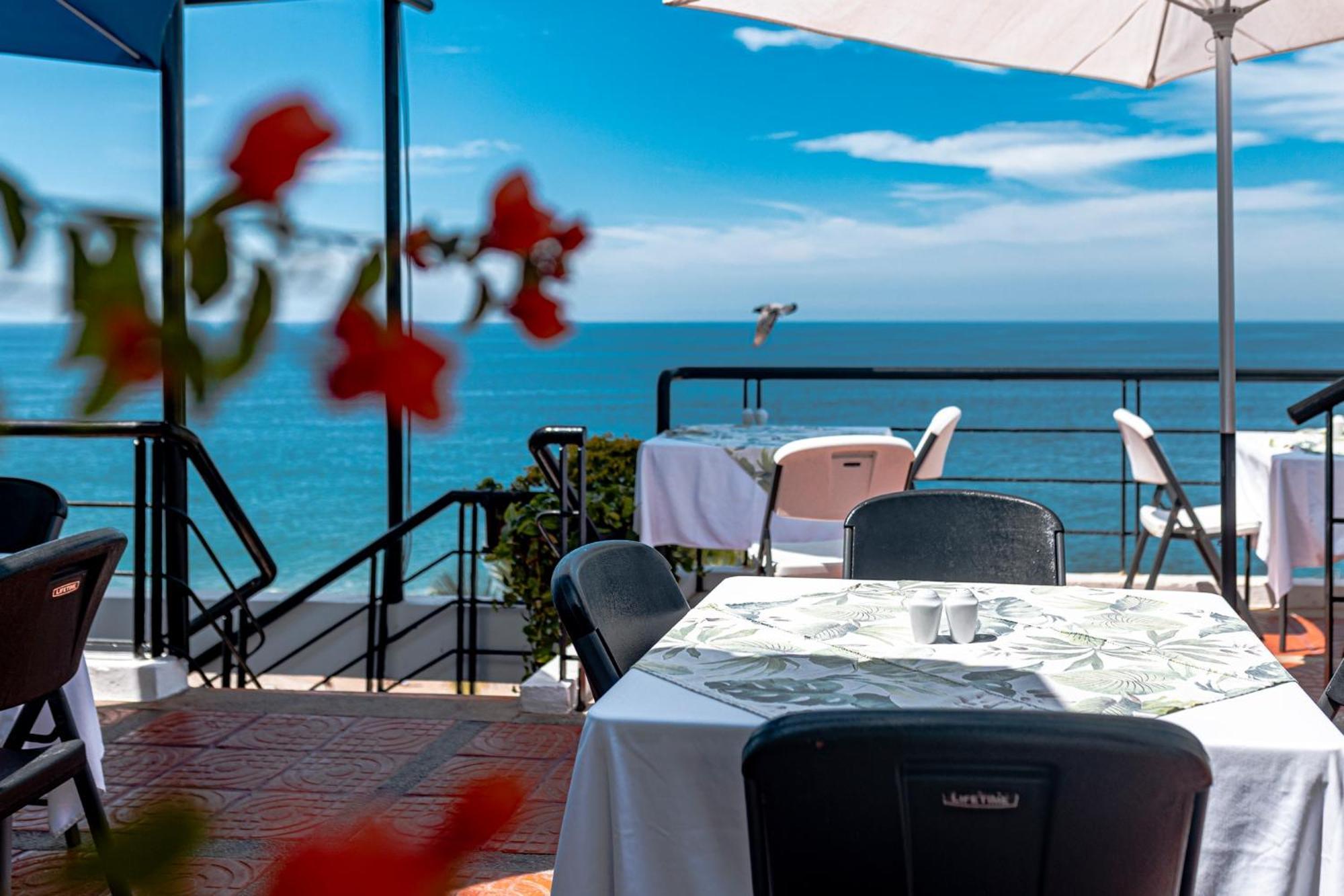 Hotel Suites Nadia 푸에르토 발라타 외부 사진