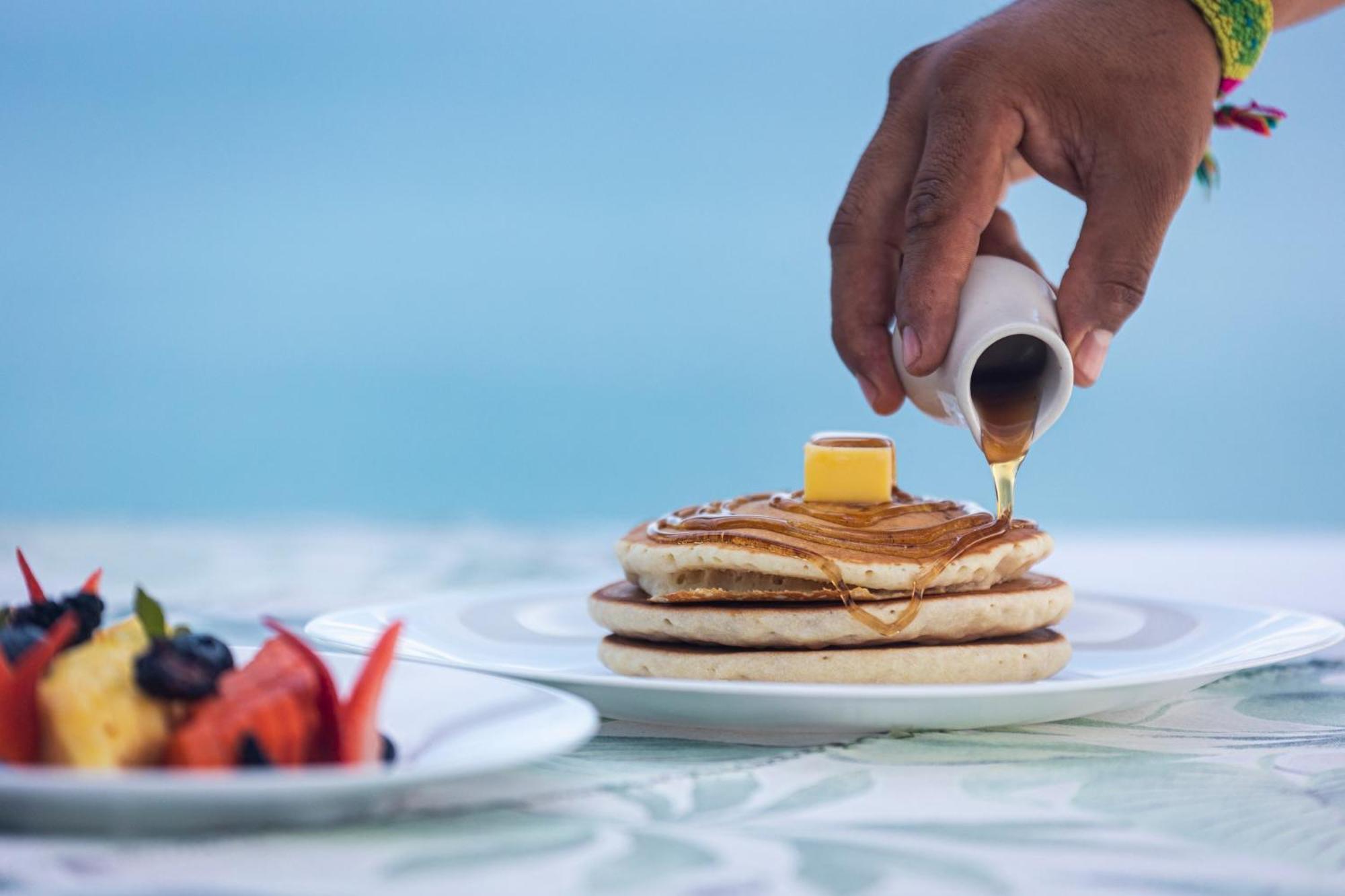 Hotel Suites Nadia 푸에르토 발라타 외부 사진